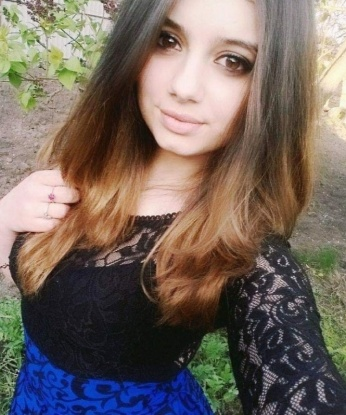 Анкета проститутки Евочка - Фото 1, Утамыш, 27 лет, №13791