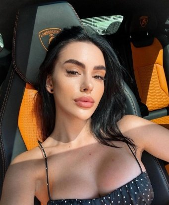 Анкета проститутки  Ралина - Фото 1, Утамыш, 24 года, №3501
