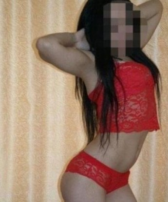 Анкета проститутки Любовь - Фото 1, Утамыш, 18 лет, №9613